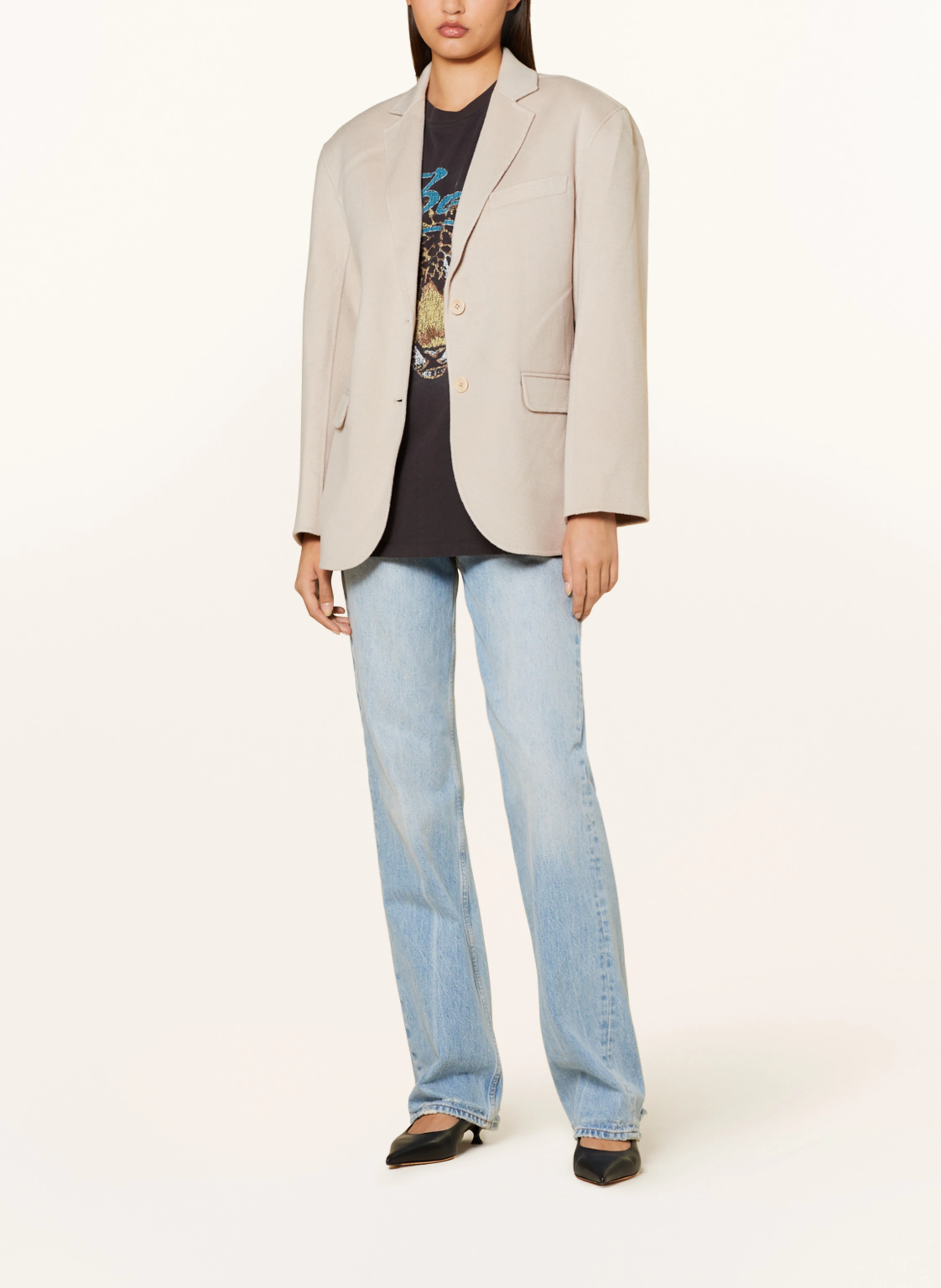 ANINE BING Blazer QUINN