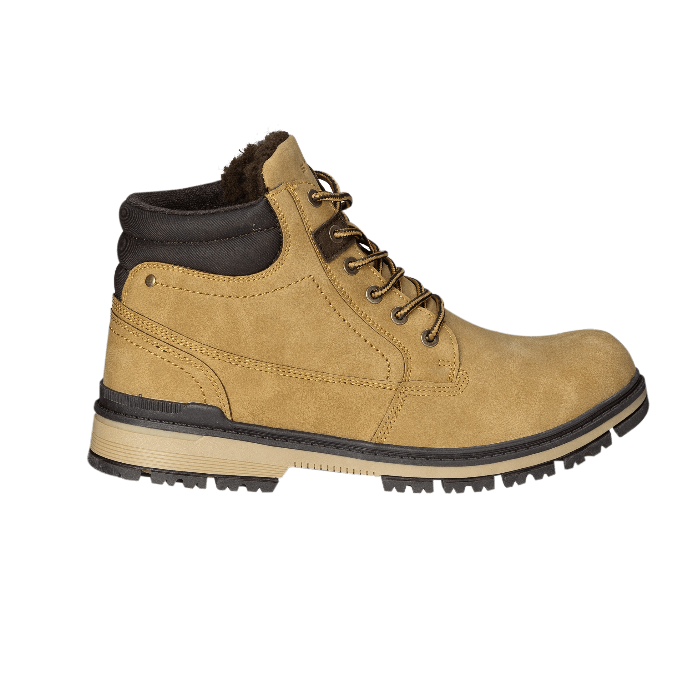 Stump Vox 40-46 - Fritids og motesko