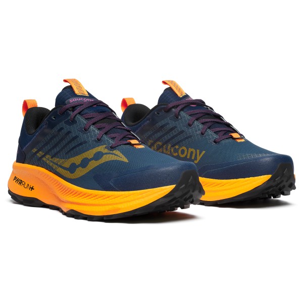 Saucony - Ride TR2 GTX - Chaussures de trail