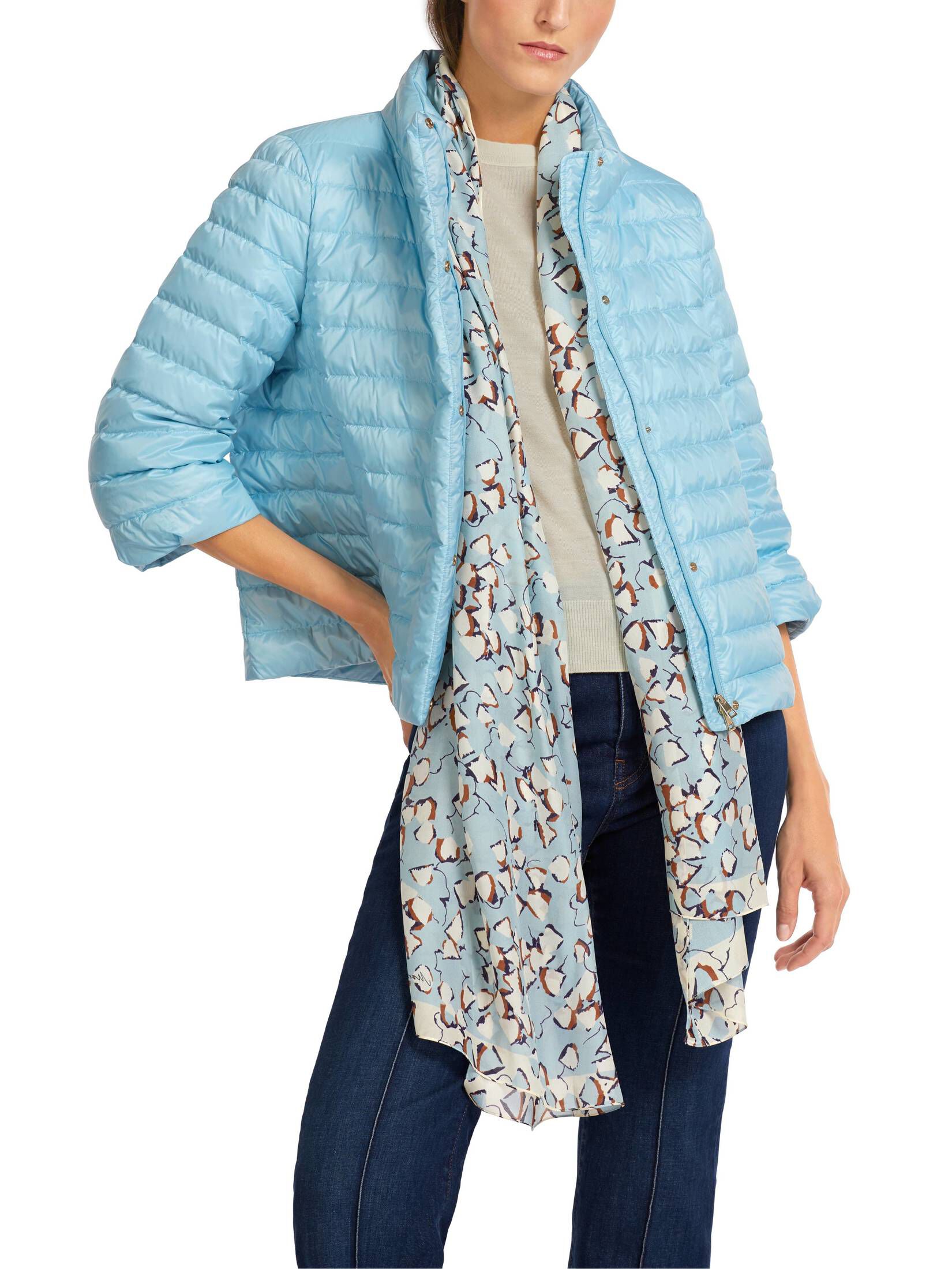 Marc Cain| Damen Daunenjacke