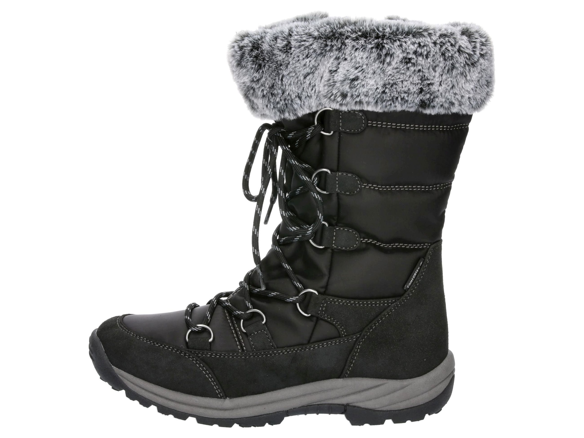 Lico Winterstiefel »Winterboot Julia«