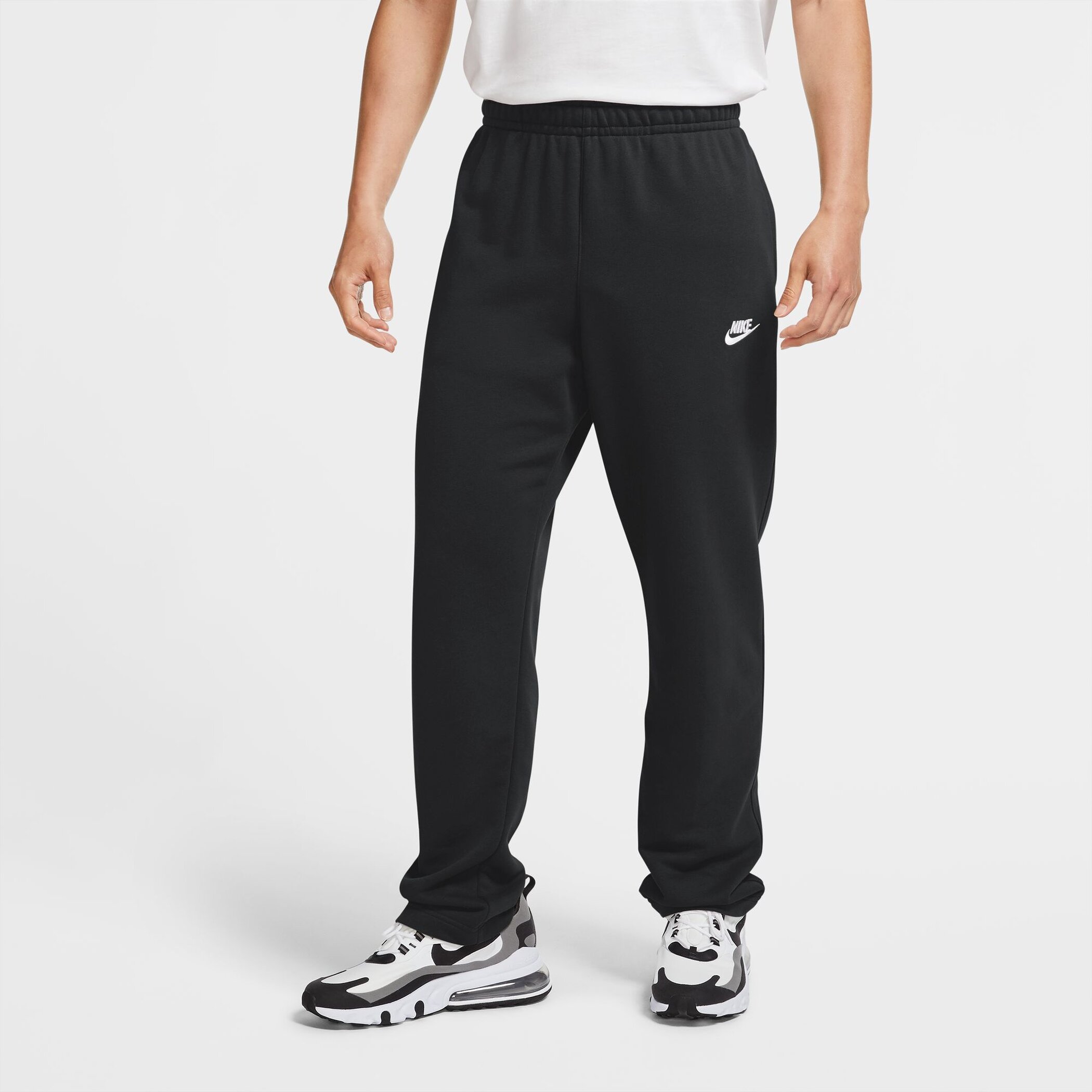 Nike M NSW Club Pant OH FT