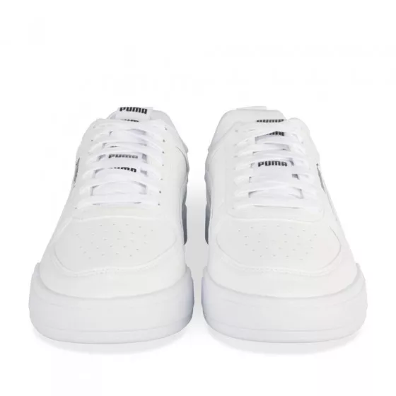 Baskets BLANC PUMA Caven Tape