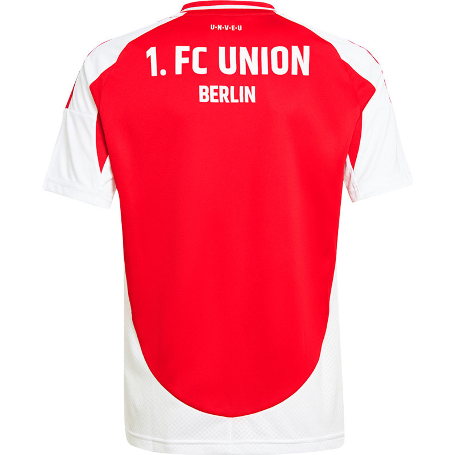 adidas Union Berlin Thuis Shirt Kids 2024/2025
