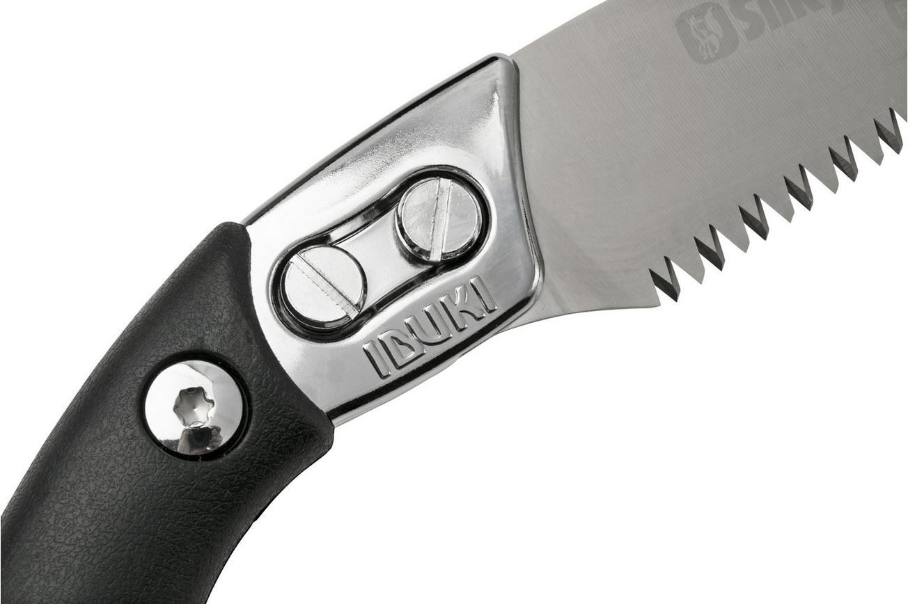 Silky Ibuki 390 snoeizaag, grof