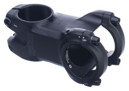 Potence SIXPACK Vertic | 55mm x Ø31.8 Stealth Black 2020