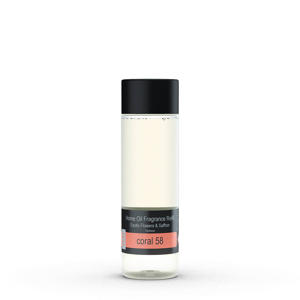 Janzen geurstokjes navulling - Coral 58 - 200 ml - 200 ml