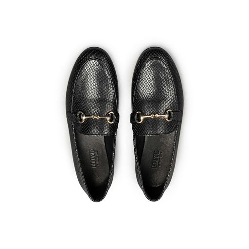Lloyd Loafers, Black, 39