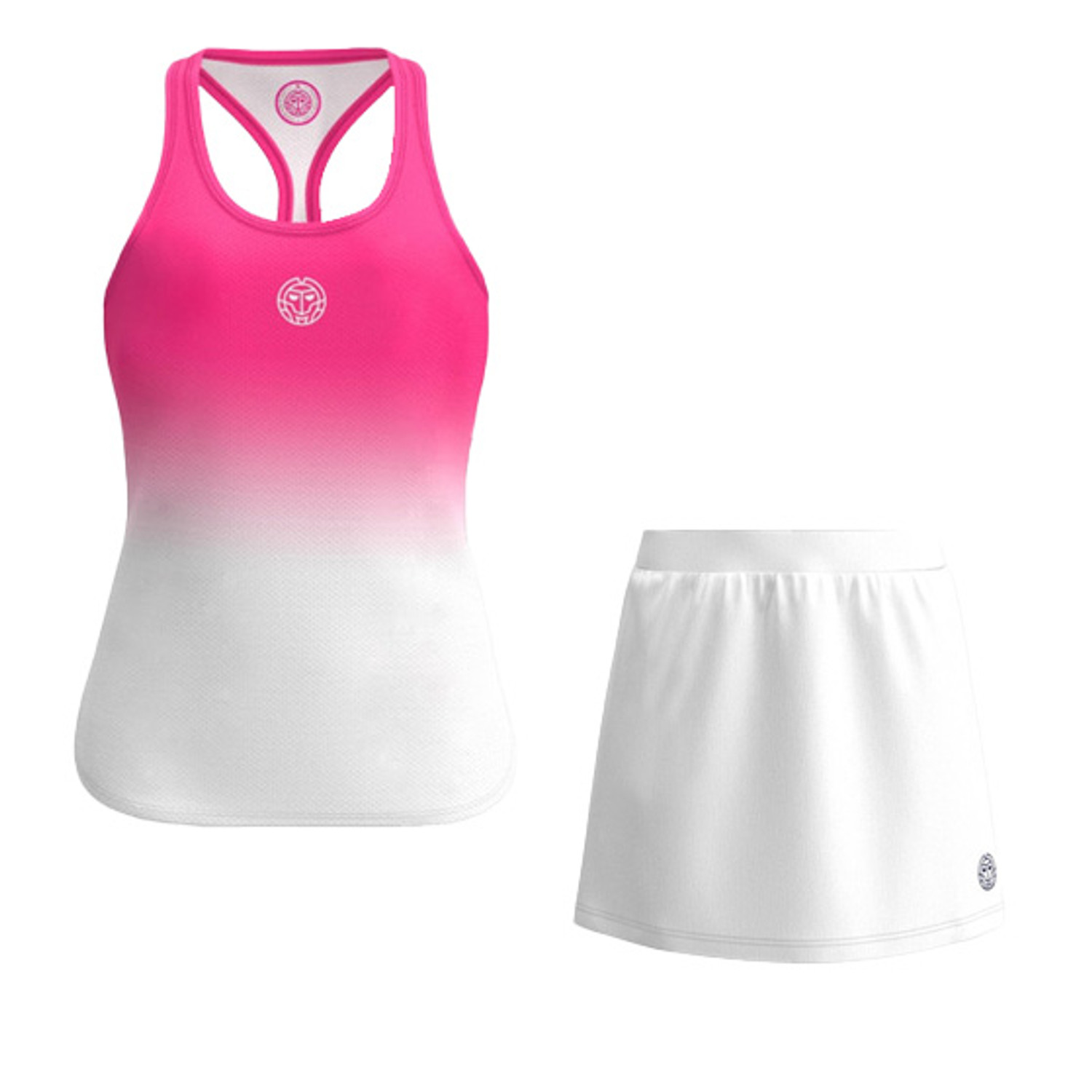 Bidi Badu Crew Tank Set Meisjes