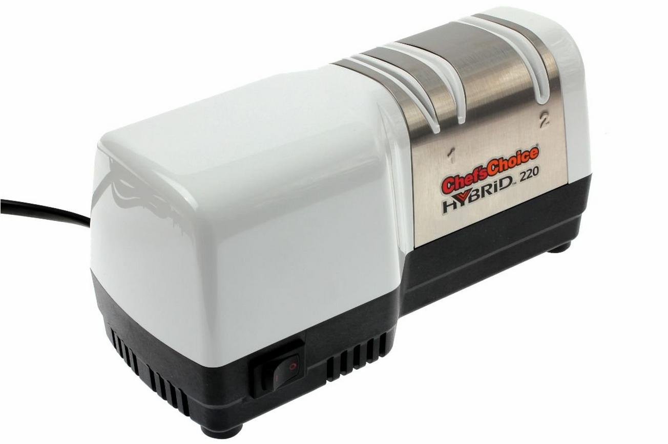 Chef'sChoice CC220 Hybrid messenslijper