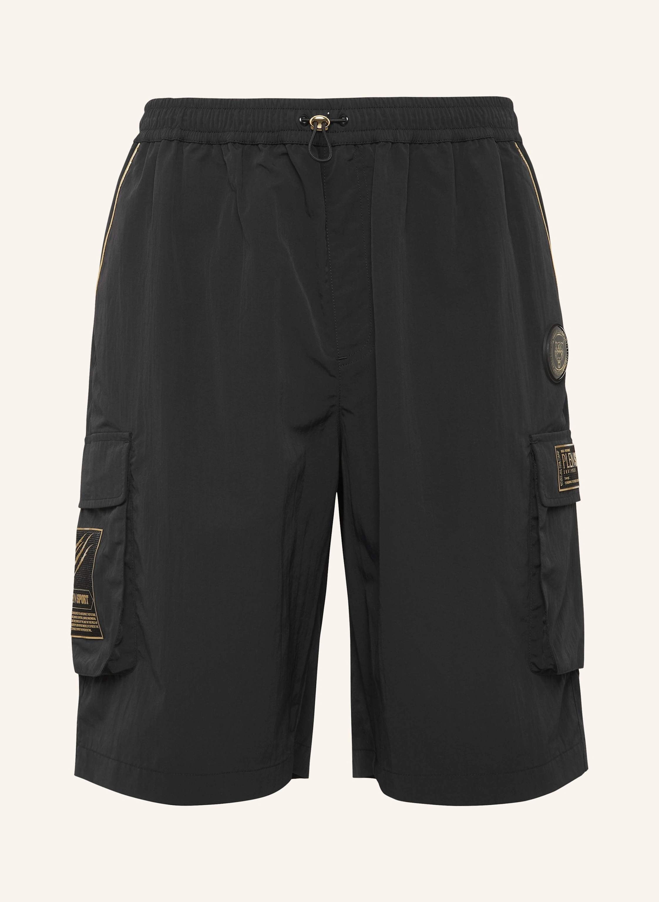 PLEIN SPORT PLEIN SPORT Shorts