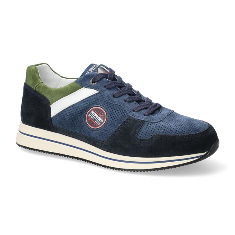 Mephisto GARRY blue
