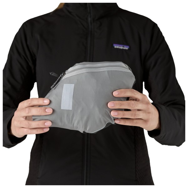 Patagonia - Women's Granite Crest Jacket - Veste imperméable
