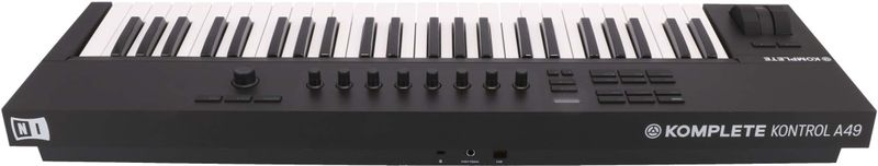 Native Instruments Komplete Kontrol A49 - Keyboard / MIDI controller