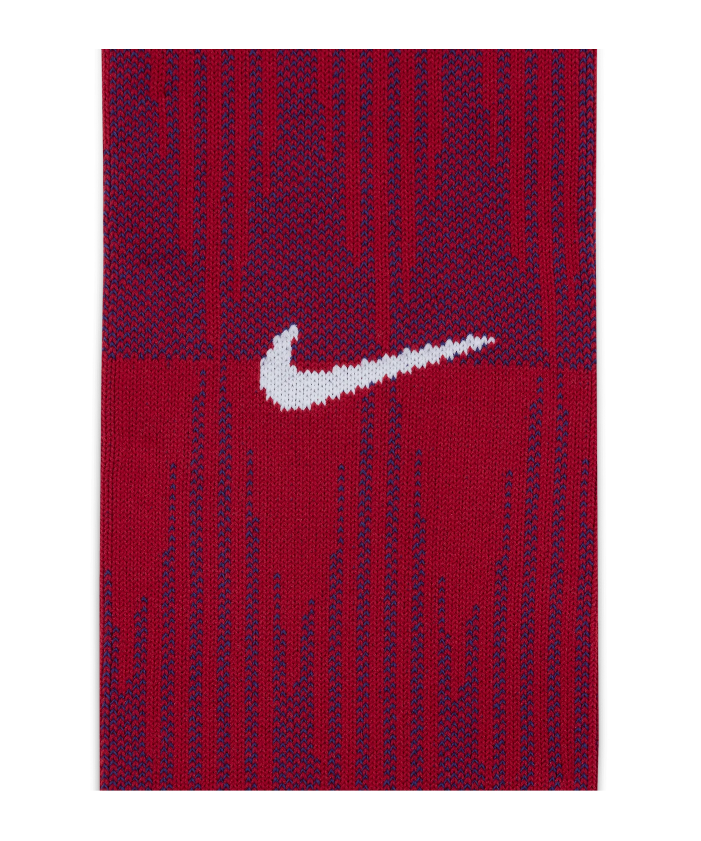 Nike FC Barcelona Stutzen Home 2023/2024 Rot F620