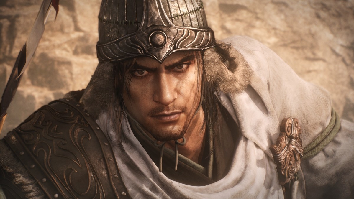 Wo Long: Fallen Dynasty- PlayStation 5