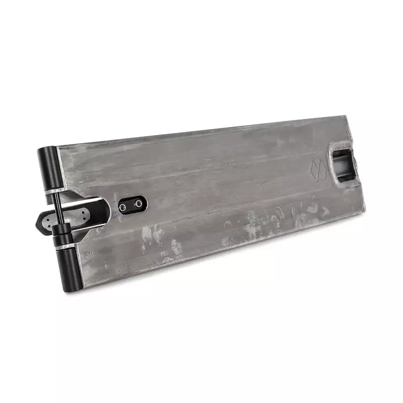 Deck trottinette NATIVE Ventura Brut