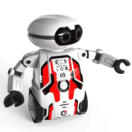 Silverlit Maze Breaker Roboter, sortiert