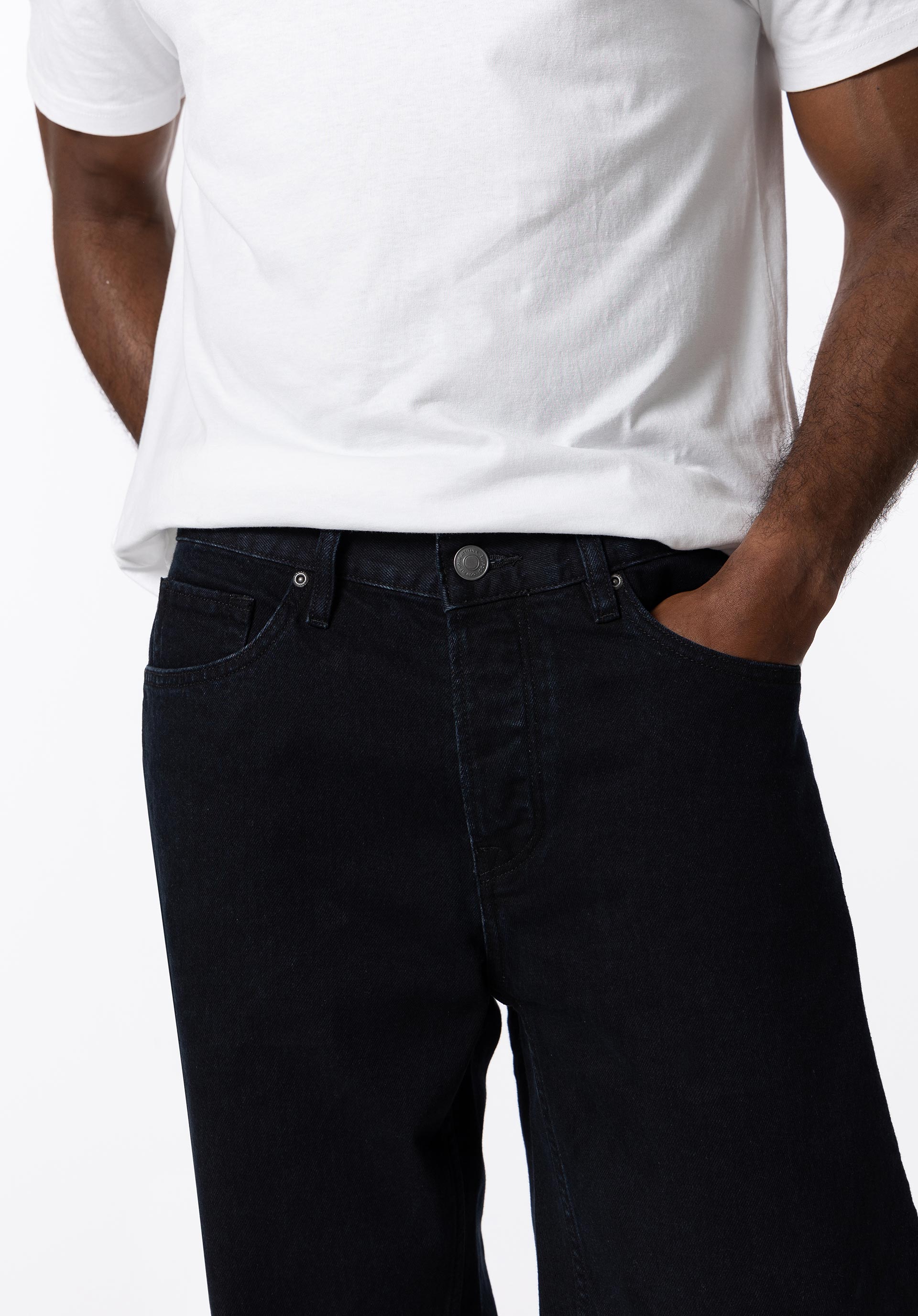 Jeans Relaxed Fit