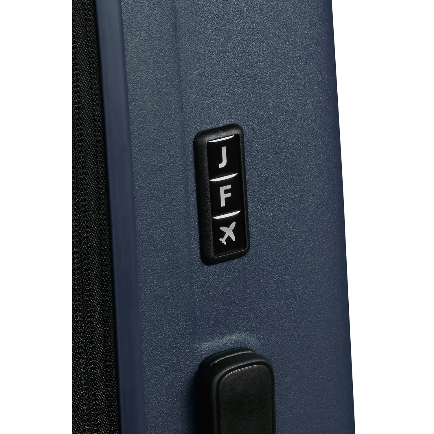 Samsonite Restackd Spinner 81 EXP midnight
