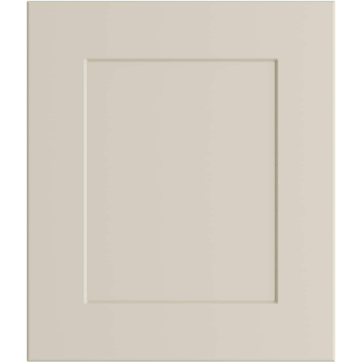 Epoq Canvas Linen bunnskuffepanel 30x35 (beige)