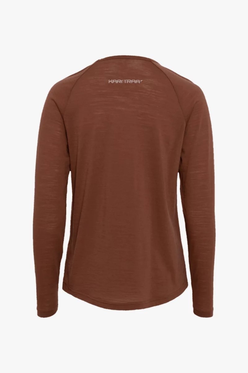 Kari Traa Ane Damen Longsleeve