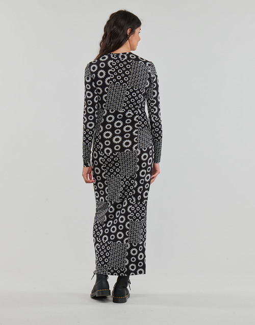 Desigual - FLORIDA - Noir / Blanc