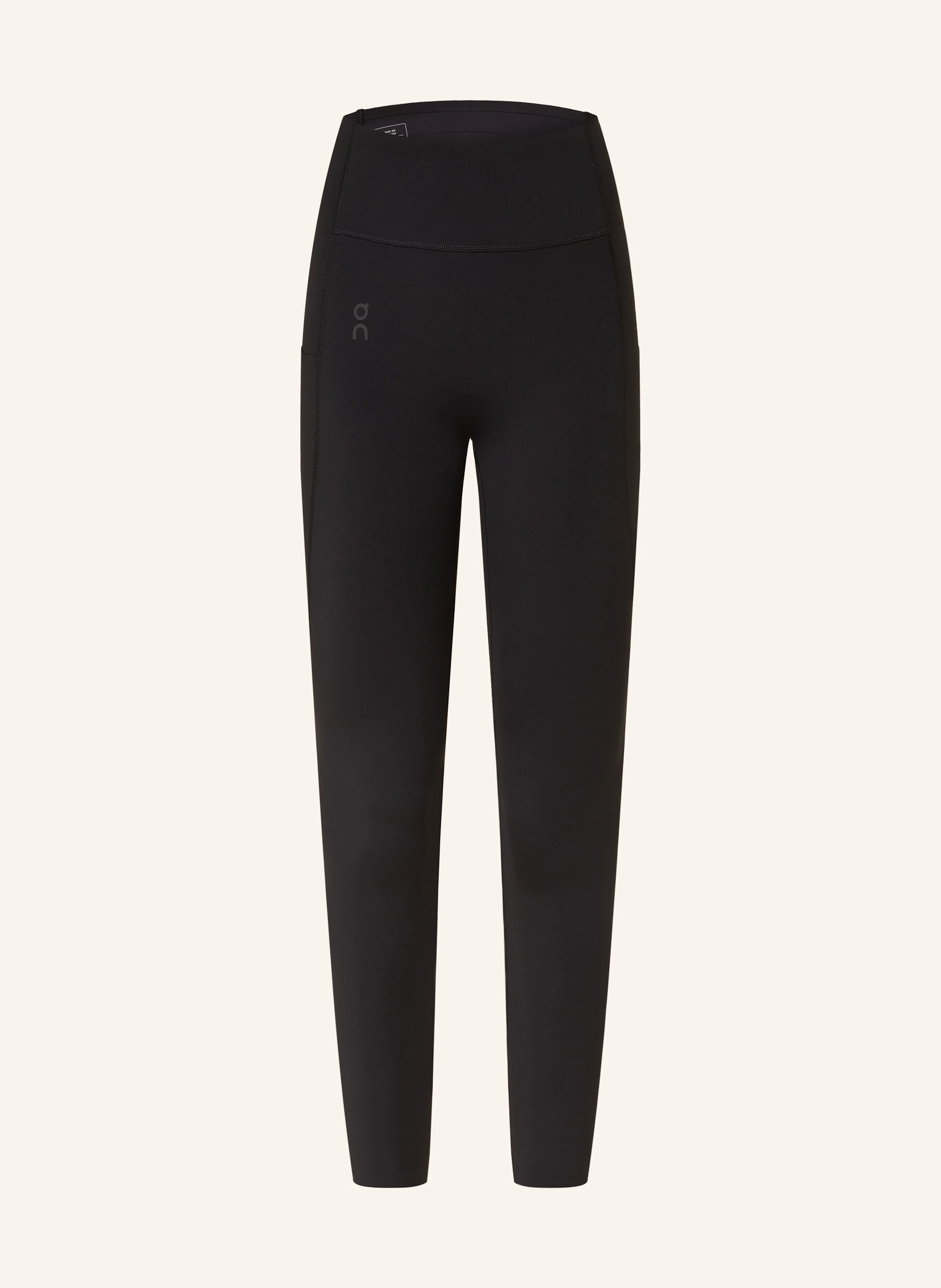 On Tights