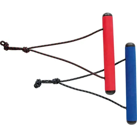 HQ Dual Power Handles