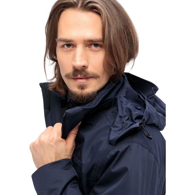 Maier Sports Herren Wout Jacke