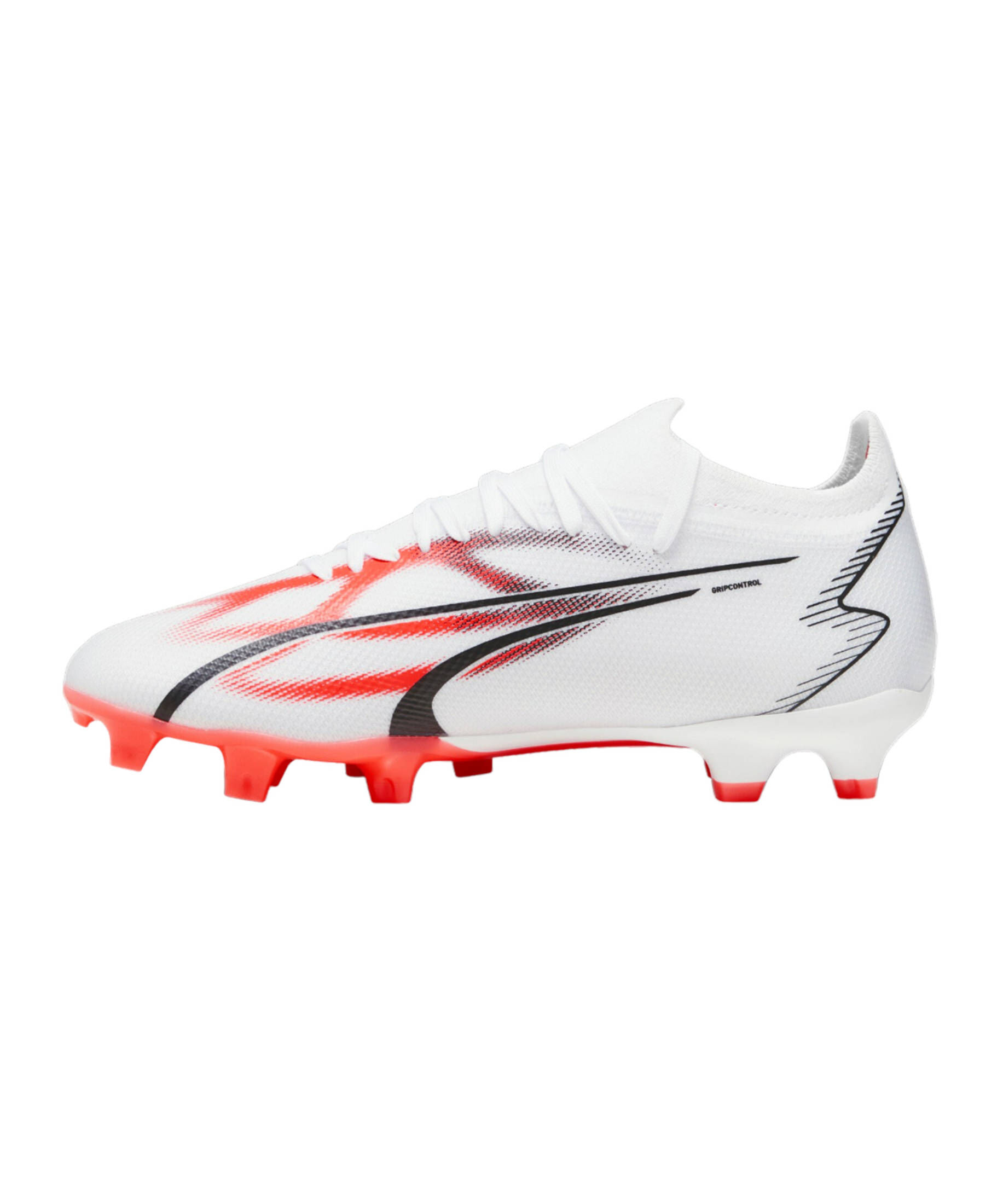 Puma| Damen Fußball - Schuhe - Nocken ULTRA Match FG/AG Pursuit Damen