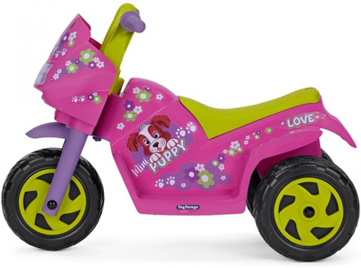 PegPérego Mini Puppy Motorsykkel