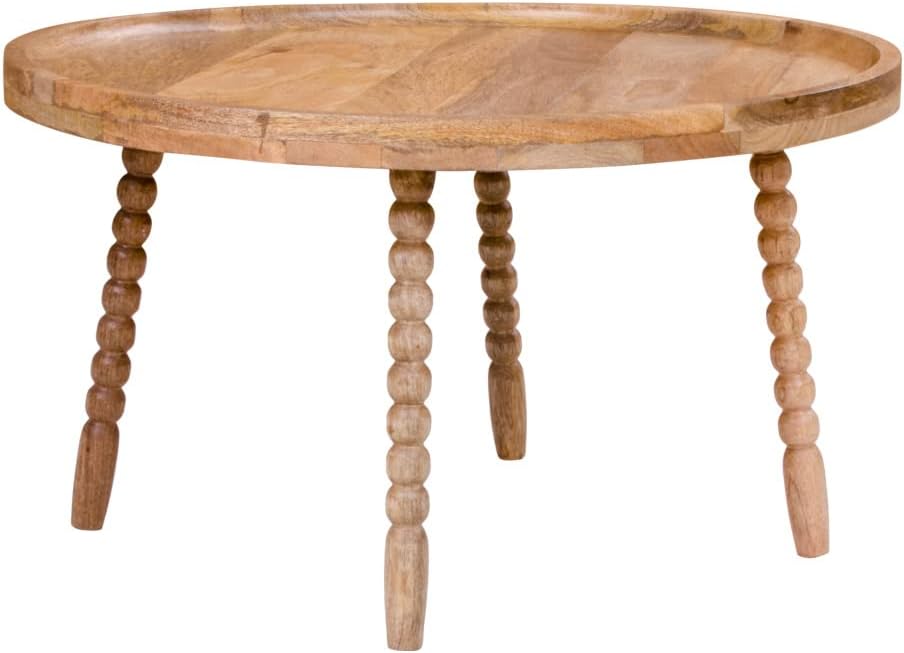 House Nordic Coffee Table Jammu aus Mangoholz