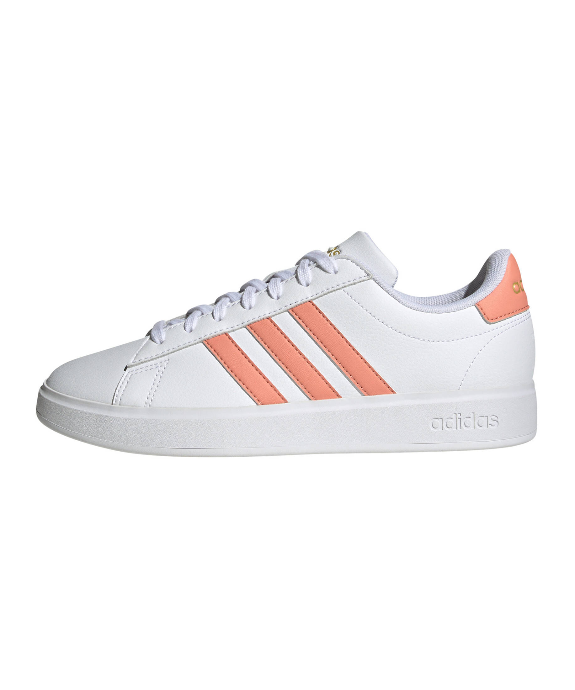 adidas Sportswear| Damen Lifestyle - Schuhe Damen - Sneakers adidas Grand Court 2.0 Damen