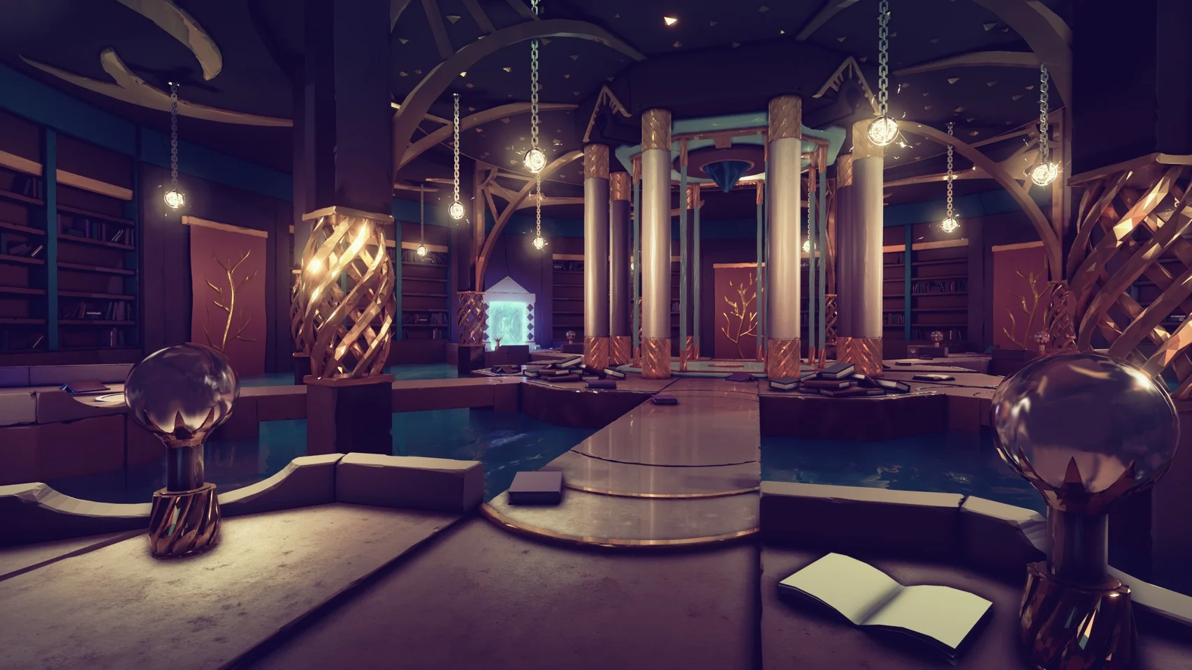 The Sojourn- PC