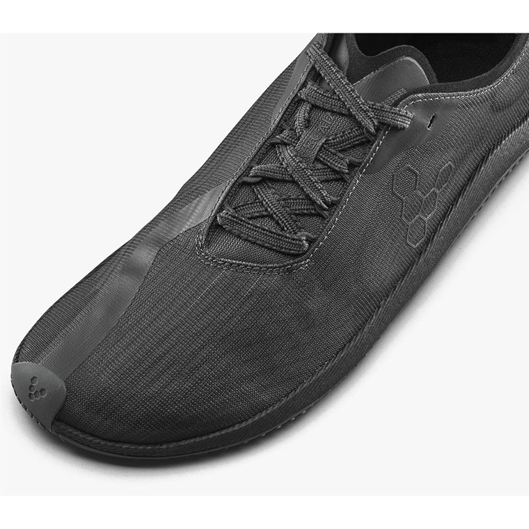 Vivobarefoot Primus Flow Dark Shadow