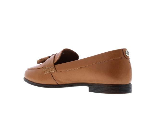 Moda in Pelle Forina Loafers