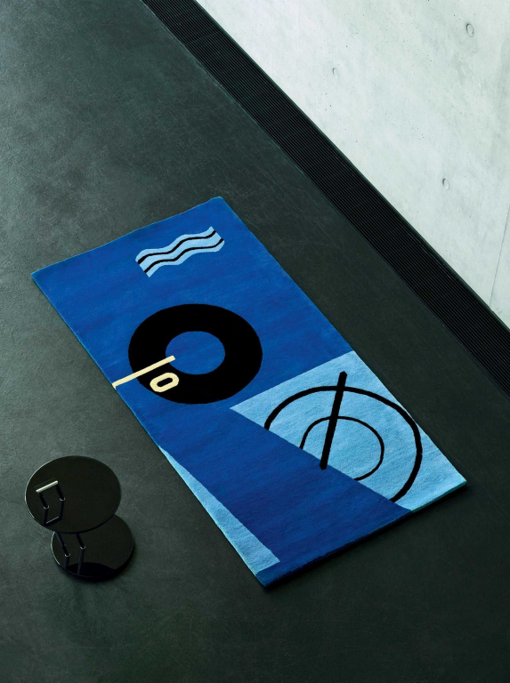 ClassiCon Occasional bijzettafel 45