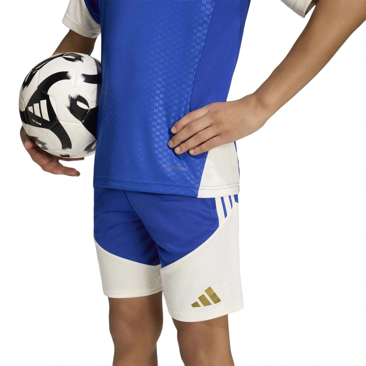T-Shirt adidas Juventus Training 2026-2027 Criança