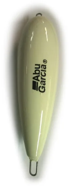 Abu Garcia Salmon Dupp / Float 40g White