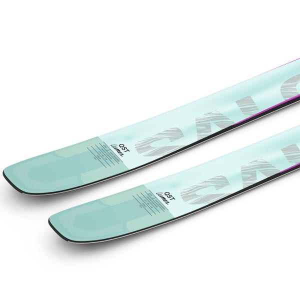 Ski SALOMON QST LUMEN 98