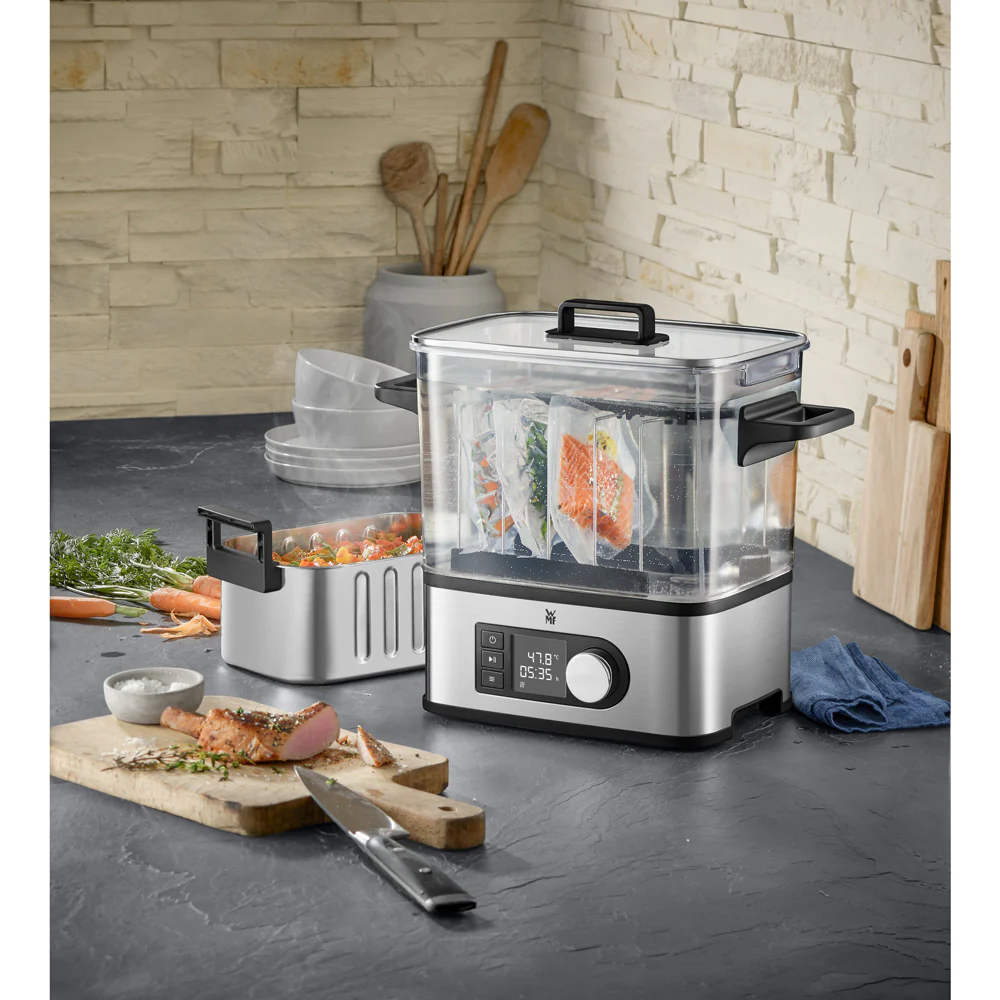 Cuiseur sous vide Lono WMF