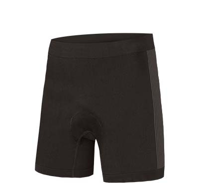 Kinder Engineered Padded Boxer