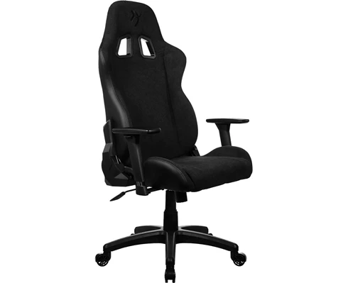 Arozzi Avanti SoftFabric™ - Pure Black