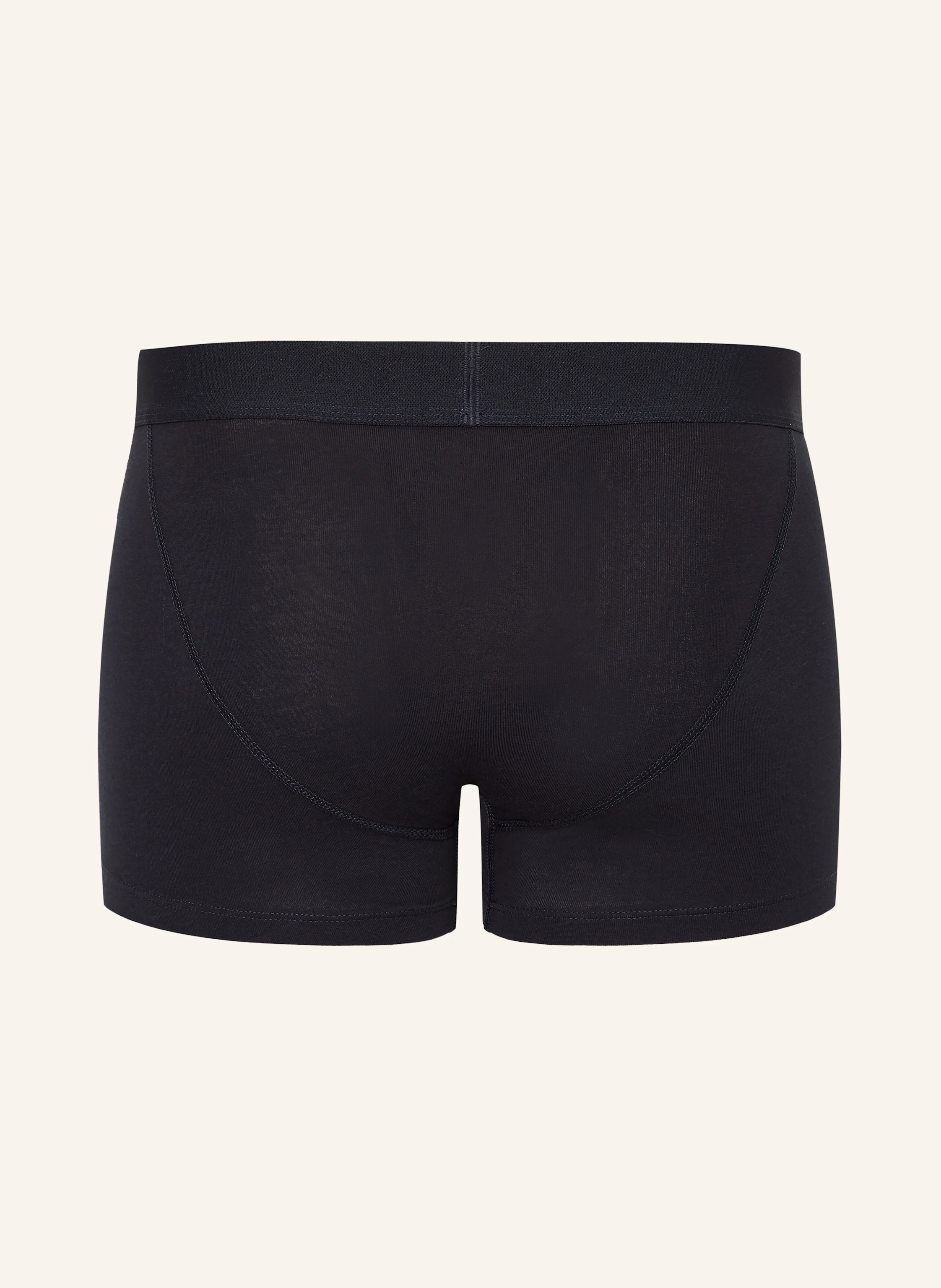 Marc O'Polo 3er-Pack Boxershorts