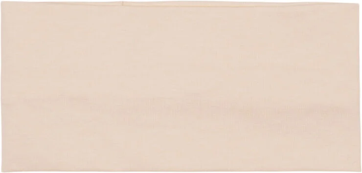 Sui Ava SUI AVA Basic Headband Beige