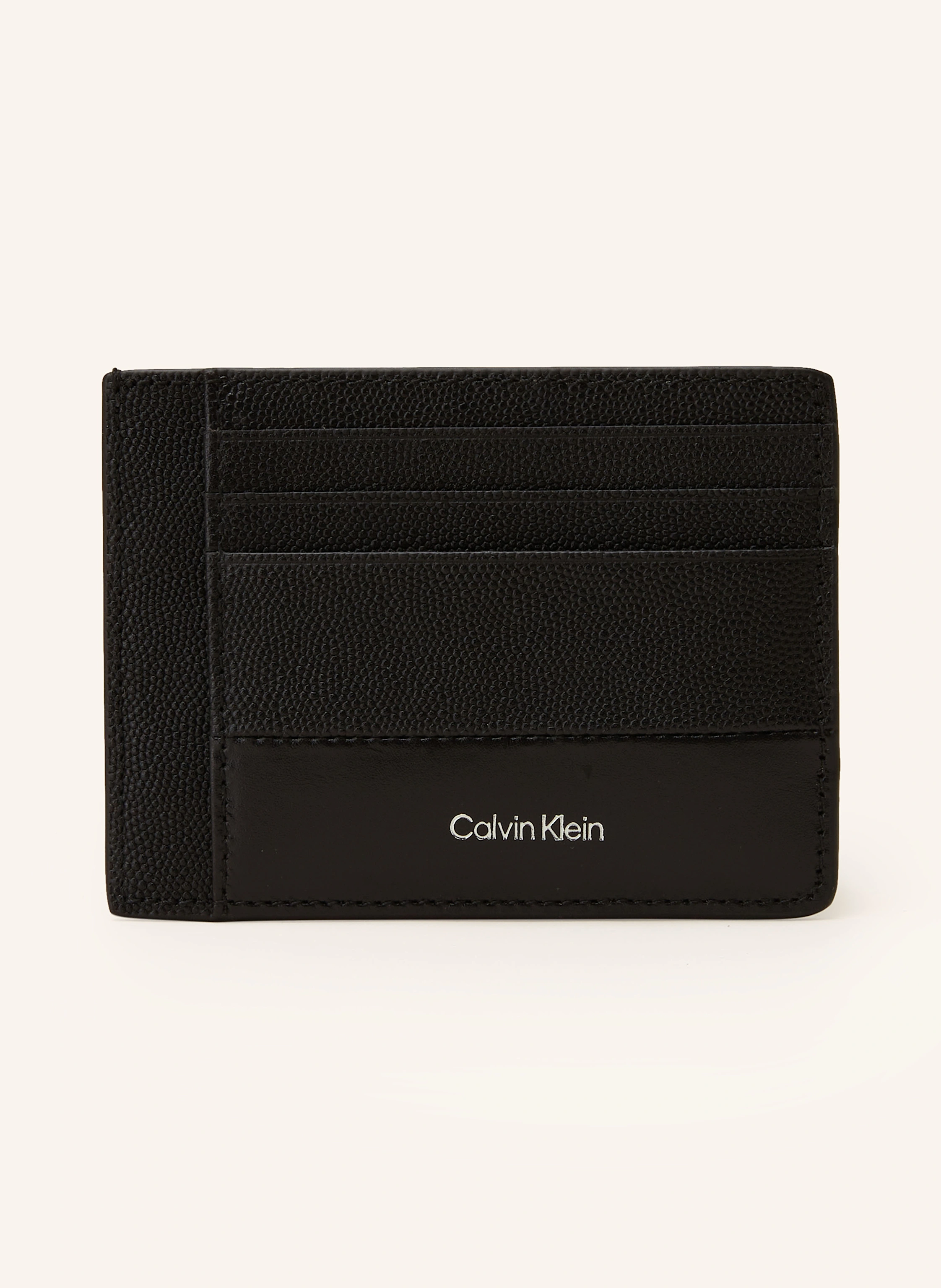 Calvin Klein Kartenetui