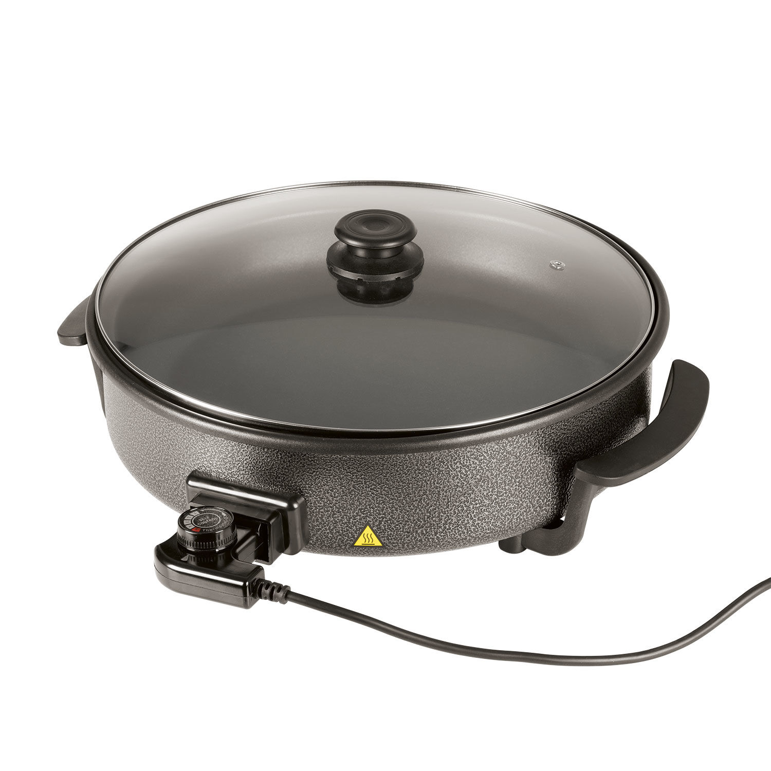 Gourmetmaxx Elektrische Partypfanne