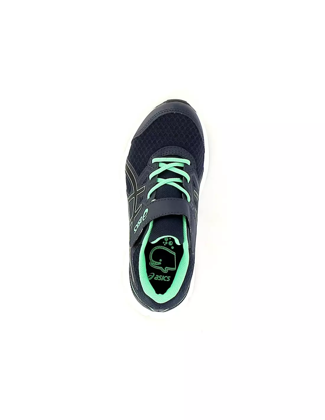 ASICS JOLT 3 PS 1 - Baskets Midnightnewleaf