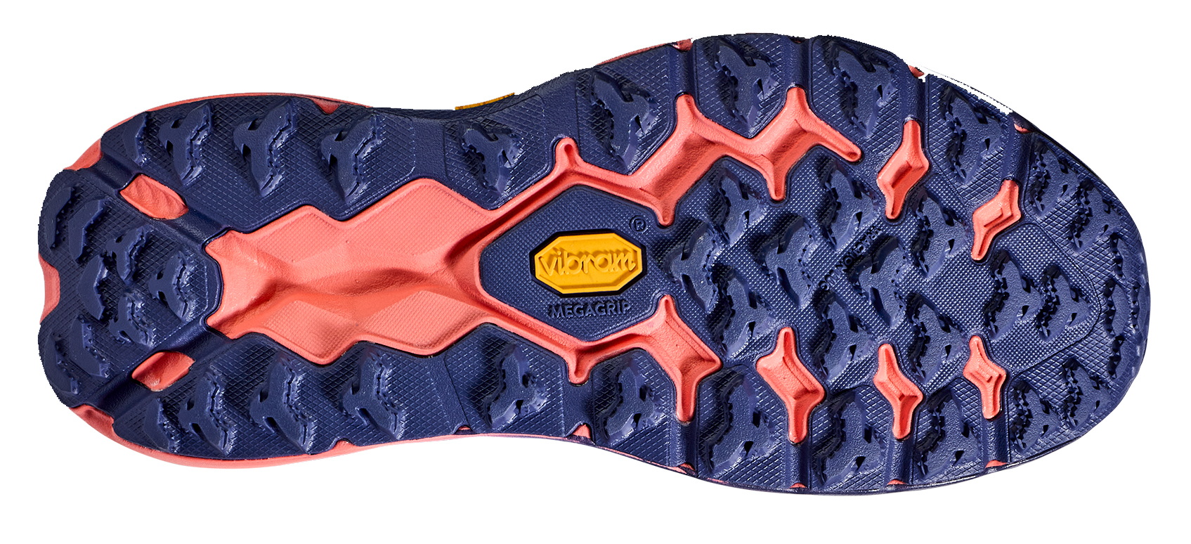 Speedgoat 5 Mid GTX Dame BBCML/Bellwether Blue/Camellon